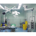 Creport3000 ICU pendant single cantilever wall mounted